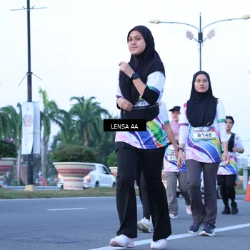 Runner Photo 6113309