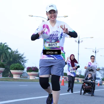 Runner Photo 6113316
