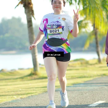 Runner Photo 6113319