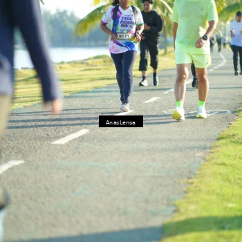 Runner Photo 6113321
