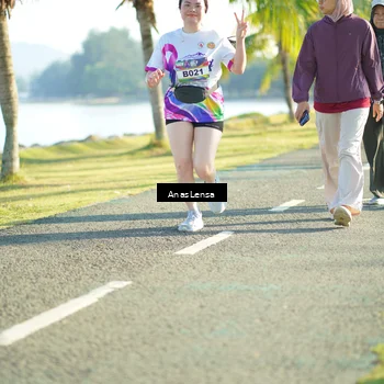 Runner Photo 6113325