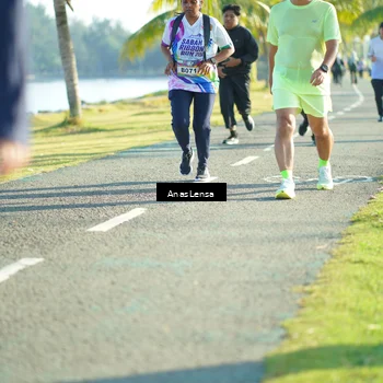 Runner Photo 6113331