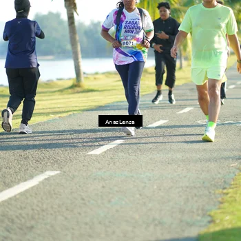 Runner Photo 6113333