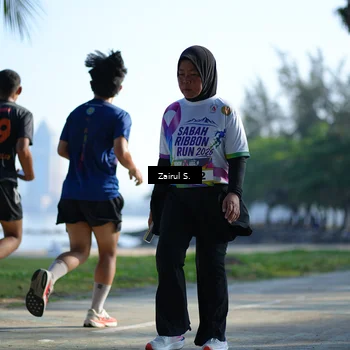 Runner Photo 6113335