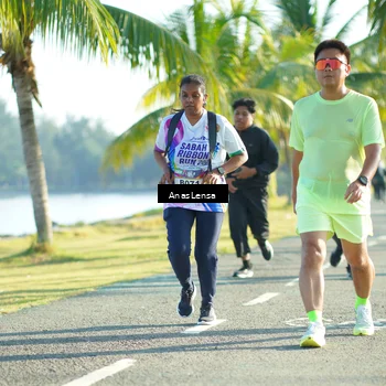 Runner Photo 6113341