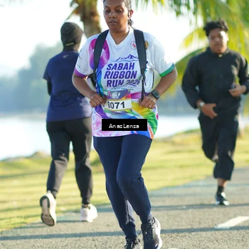Runner Photo 6113343