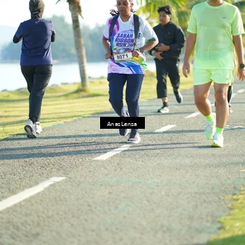 Runner Photo 6113345