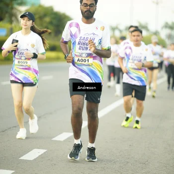Runner Photo 6113349