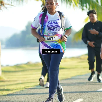 Runner Photo 6113353