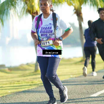 Runner Photo 6113355