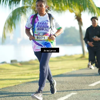 Runner Photo 6113357