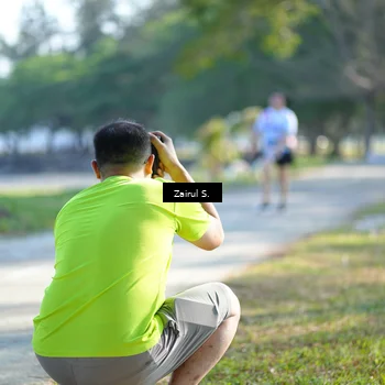 Runner Photo 6113359