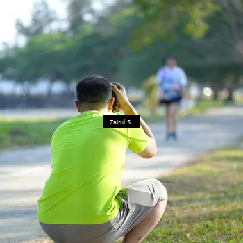Runner Photo 6113361