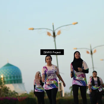 Runner Photo 6113363