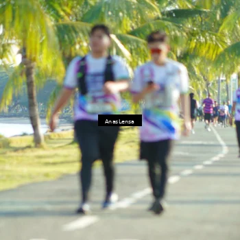 Runner Photo 6113365