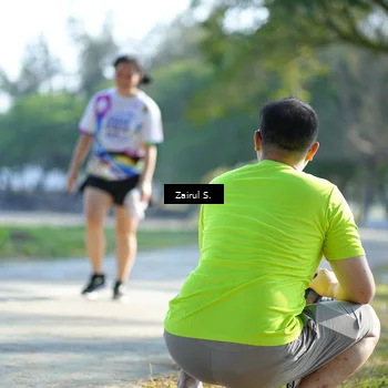 Runner Photo 6113366
