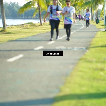 Runner Photo 6113369