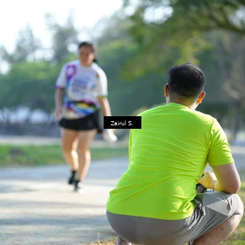 Runner Photo 6113370