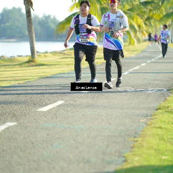 Runner Photo 6113371