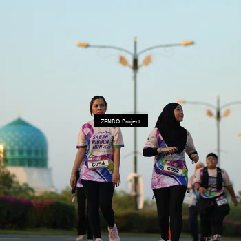 Runner Photo 6113377