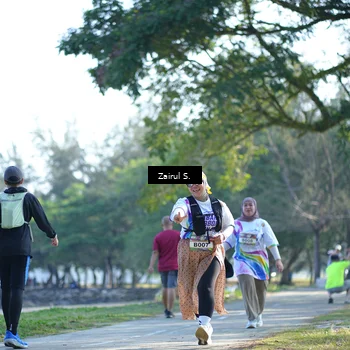 Runner Photo 6113378