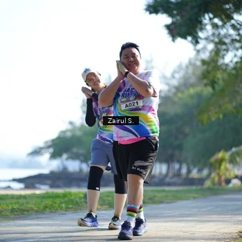 Runner Photo 6113381