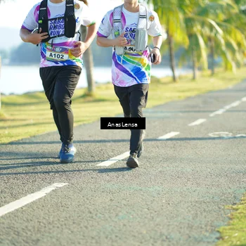 Runner Photo 6113382
