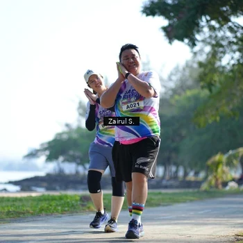 Runner Photo 6113385