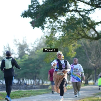 Runner Photo 6113386