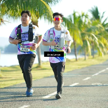 Runner Photo 6113391