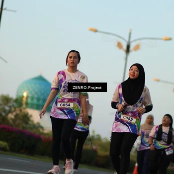 Runner Photo 6113392