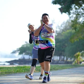 Runner Photo 6113394