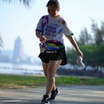 Runner Photo 6113397