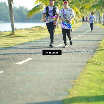 Runner Photo 6113399