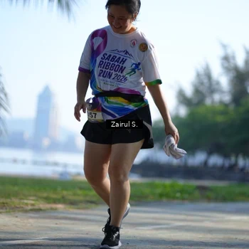 Runner Photo 6113400
