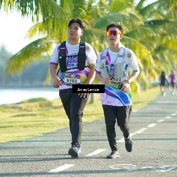 Runner Photo 6113401