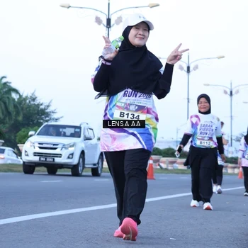 Runner Photo 6113406