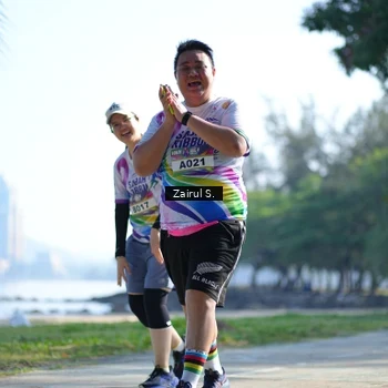 Runner Photo 6113407