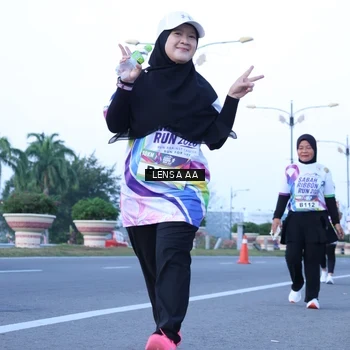 Runner Photo 6113408
