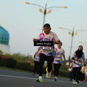 Runner Photo 6113411