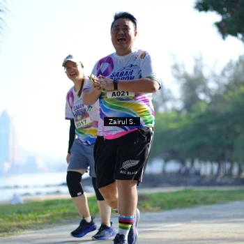 Runner Photo 6113414