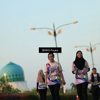Runner Photo 6113416