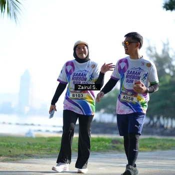 Runner Photo 6113417