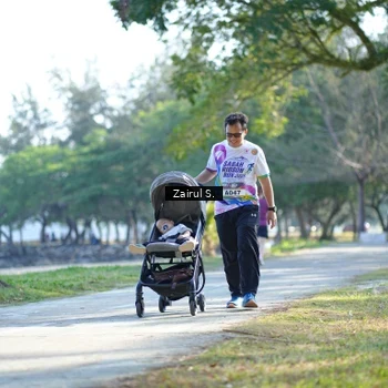 Runner Photo 6113421
