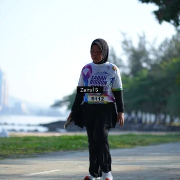 Runner Photo 6113422