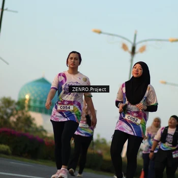 Runner Photo 6113424