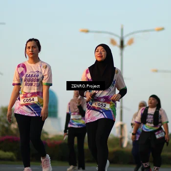 Runner Photo 6113429