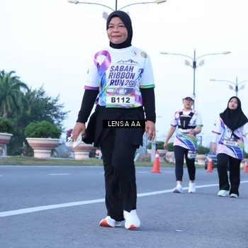 Runner Photo 6113431