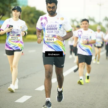 Runner Photo 6113438