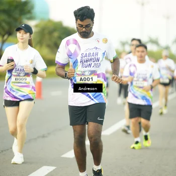 Runner Photo 6113439